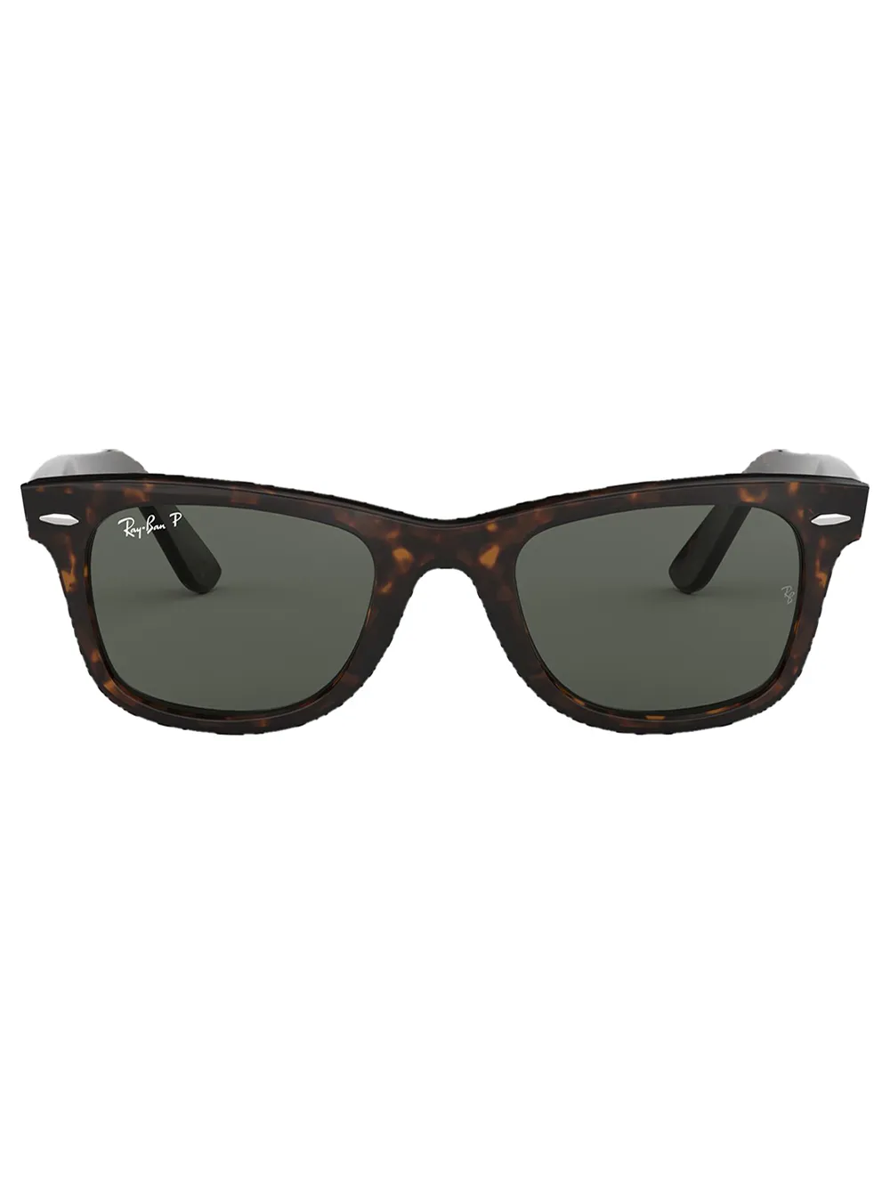 

Солнцезащитные очки Original Wayfarer Classic Ray-Ban, черный