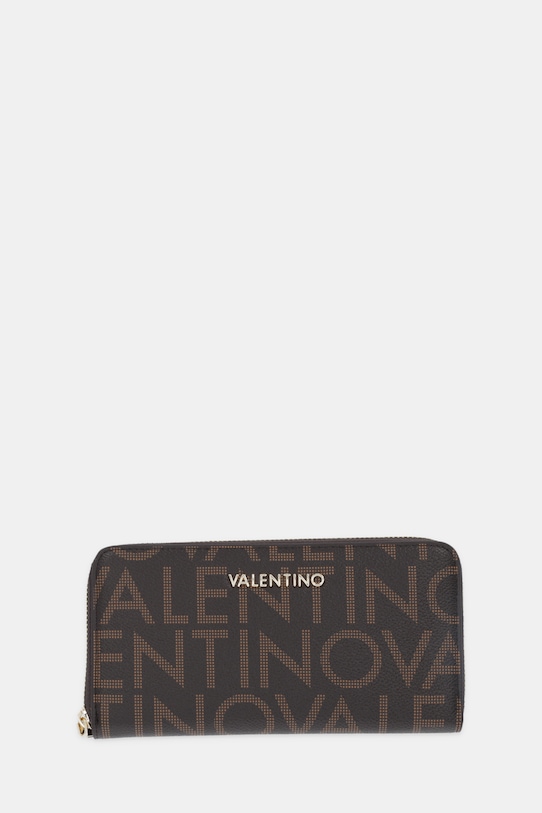 

Кошелек REGINA RE Valentino Bags, коричневый