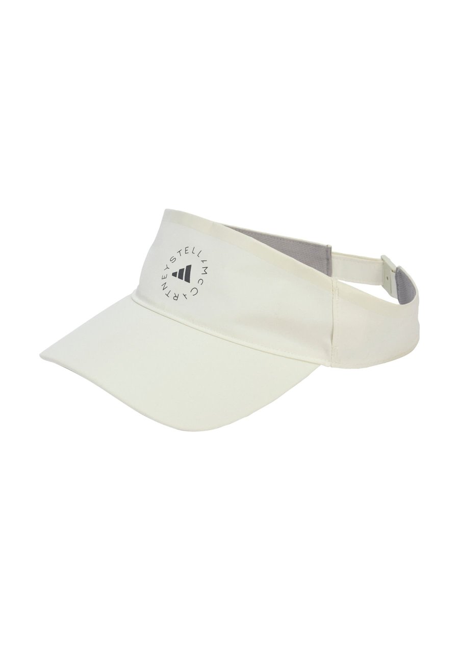 

Бейсболка Adidas by Stella McCartney VISOR, Almond Milk Smc Utility Black/Beige
