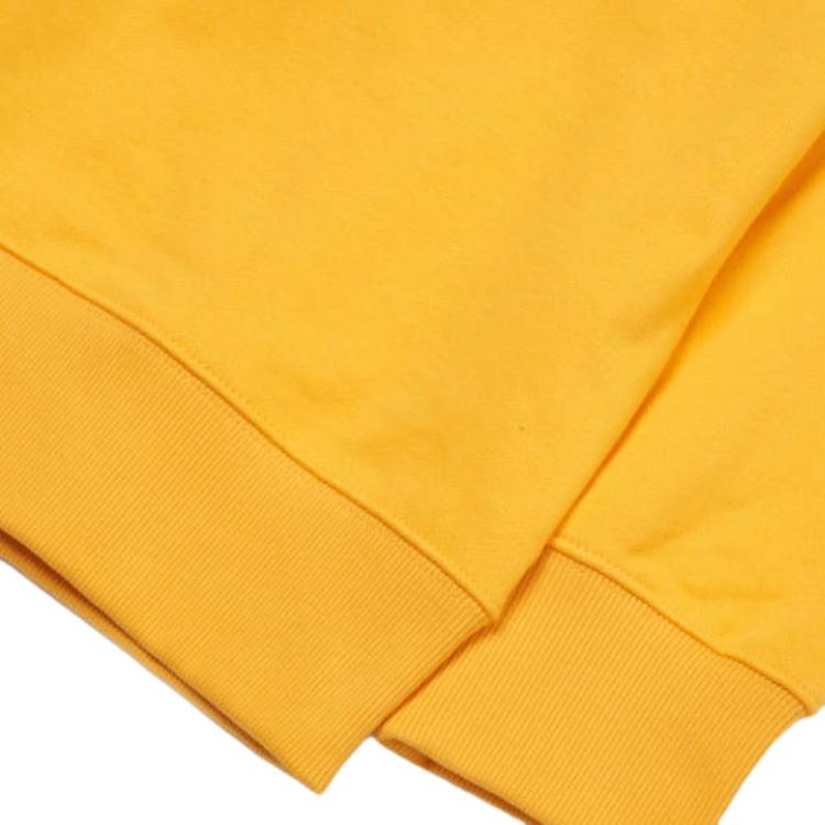 

Свитшот San Francisco Giants Унисекс Желтый MLB