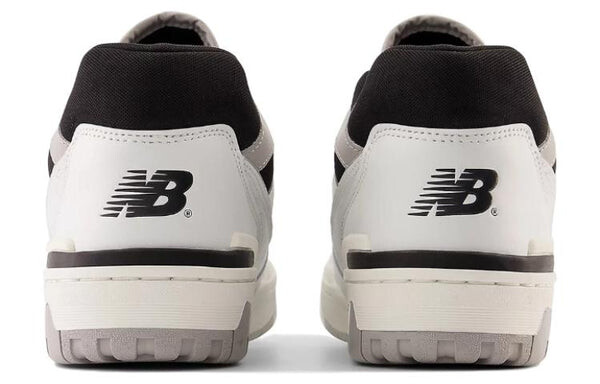 Кроссовки 550 New Balance, белый — фото 3