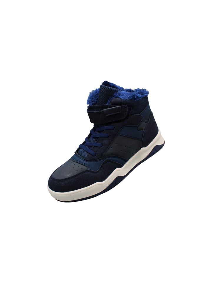 

Сапоги planetshoes Winterstiefel, синий