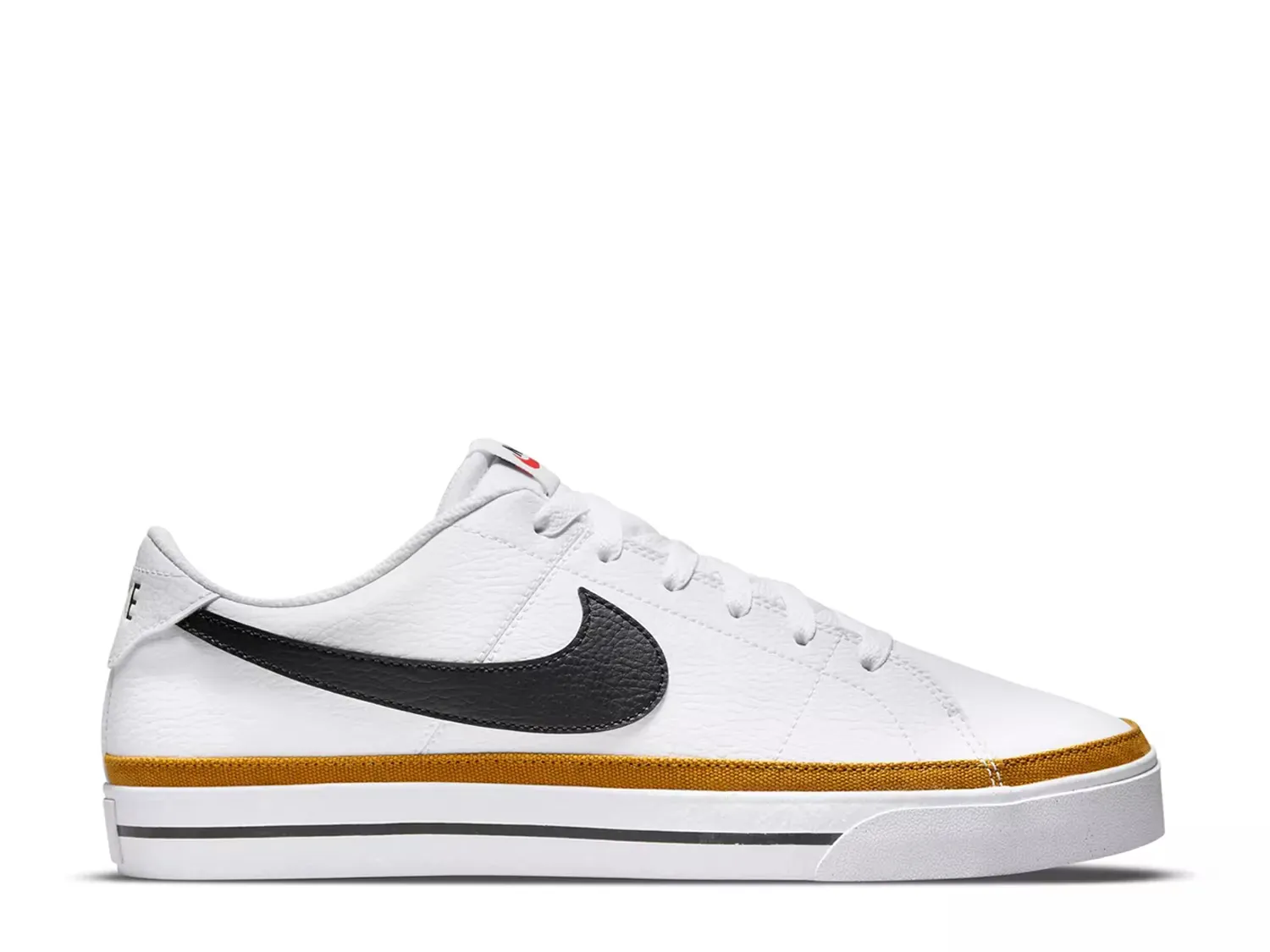 

Кроссовки Court Legacy - мужские Nike, White/Black