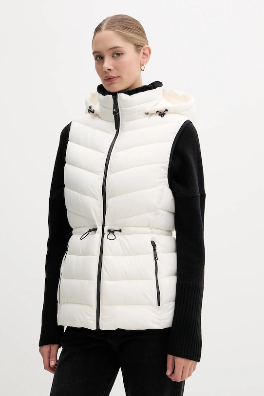 

Жилет Dkny, бежевый