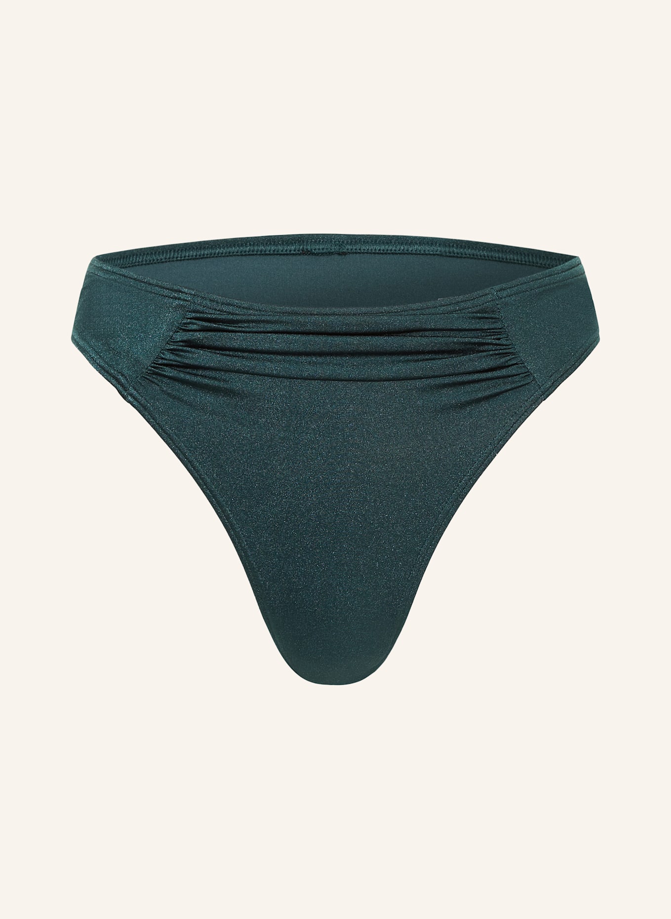 

Базовые плавки бикини mangalore Primadonna, зеленый