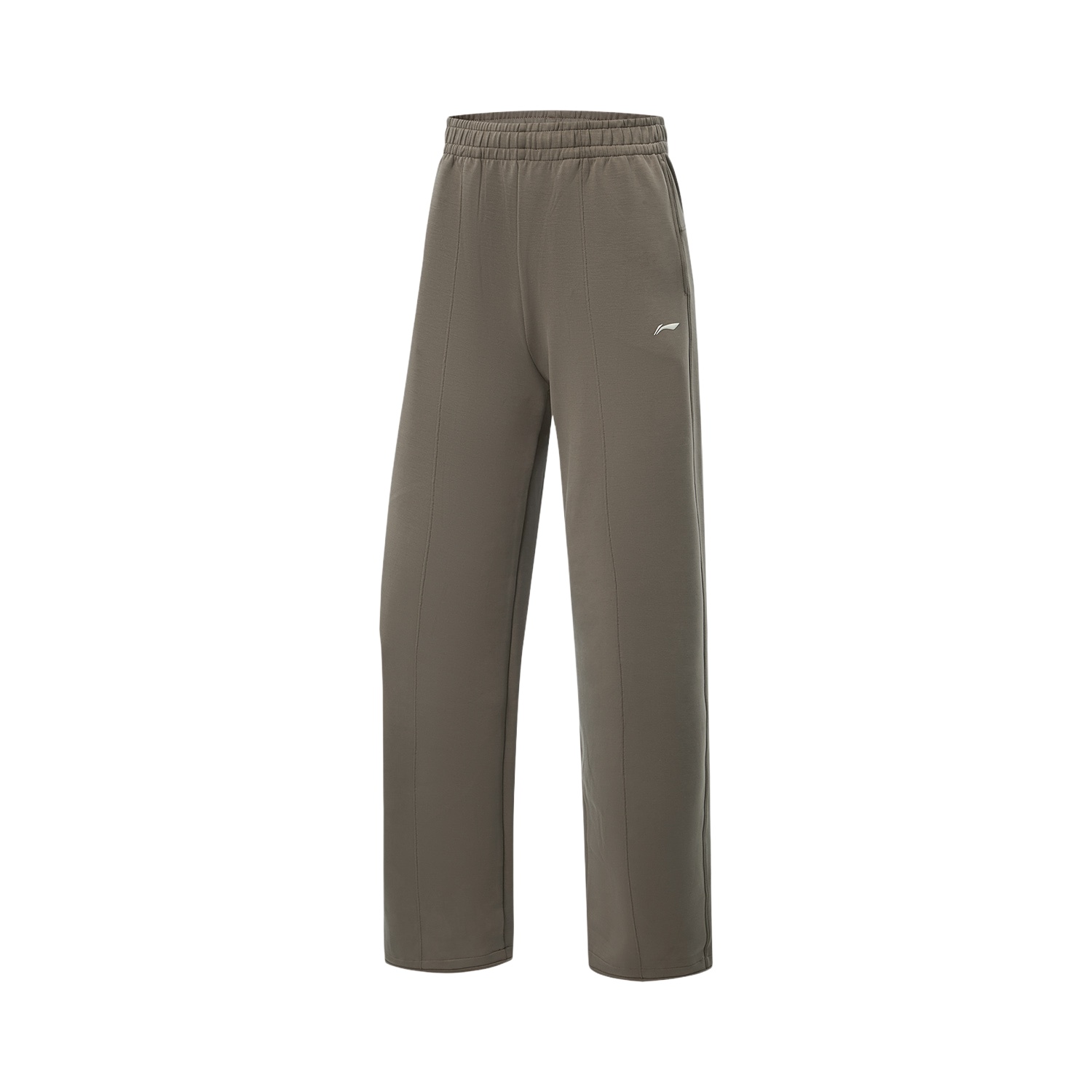 

Спортивные штаны Li-Ning Fitness Series, коричневый rock коричневый