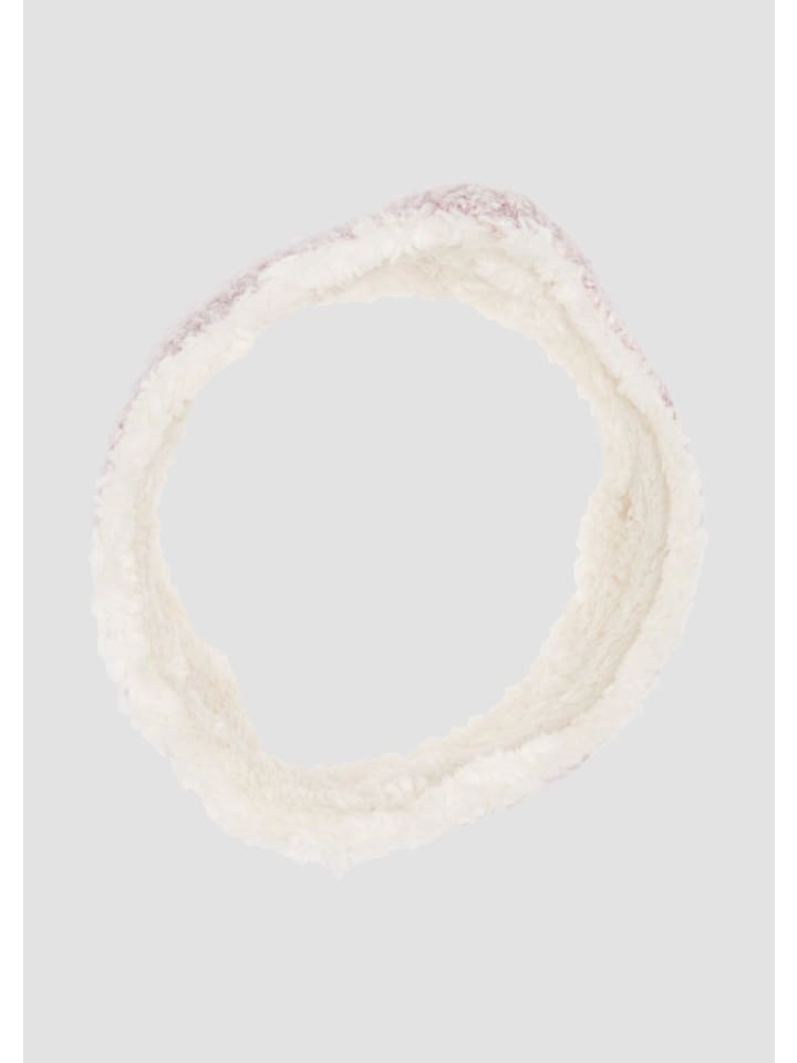 

s.Oliver Шарф-снуд в цвете 47W1_лавандовый