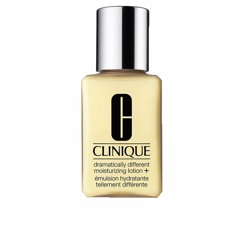 

Увлажняющий лосьон для ухода за лицом Dramatically different moisturizing lotion + Clinique, 50 мл