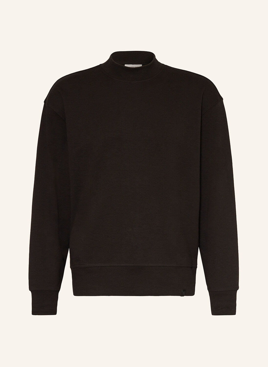 

Толстовка Calvin Klein Jeans, черный