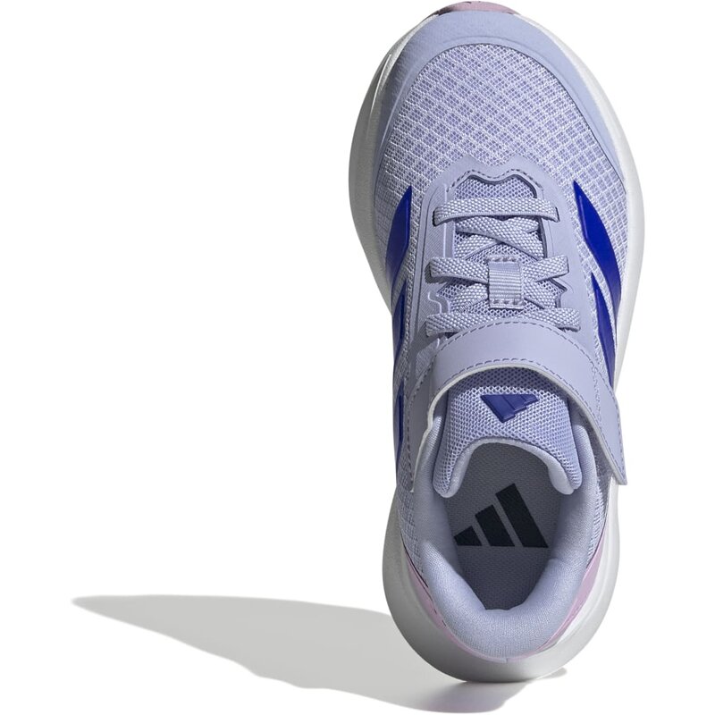 Кроссовки для тренировок Duramo SL2 Kids Adidas, мультиколор — фото 3