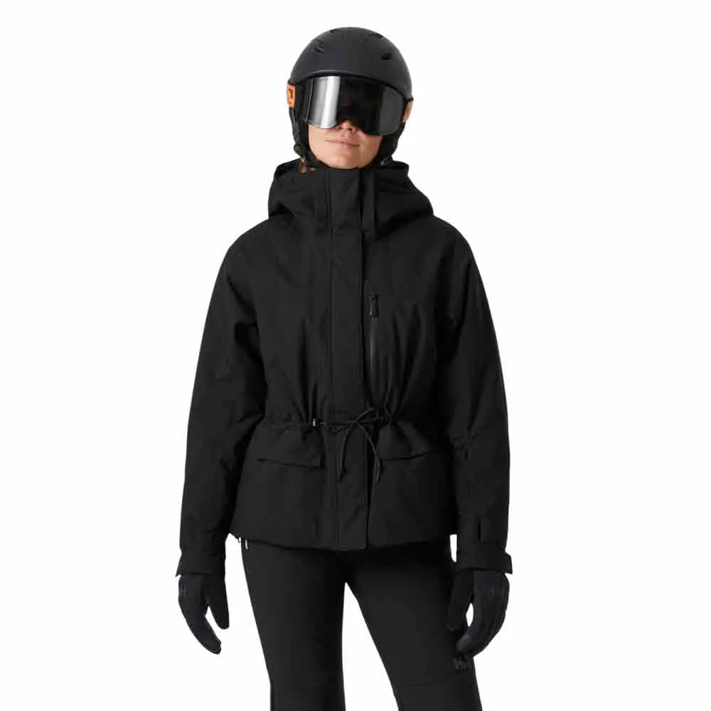 

Куртка Helly Hansen Nora Insulated 2.0, черный