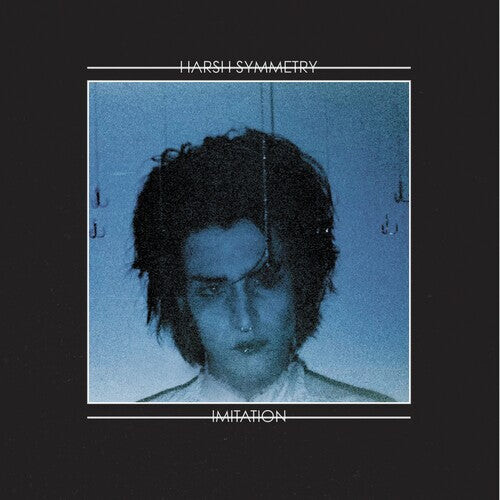 

Виниловая пластинка Harsh Symmetry: Imitation