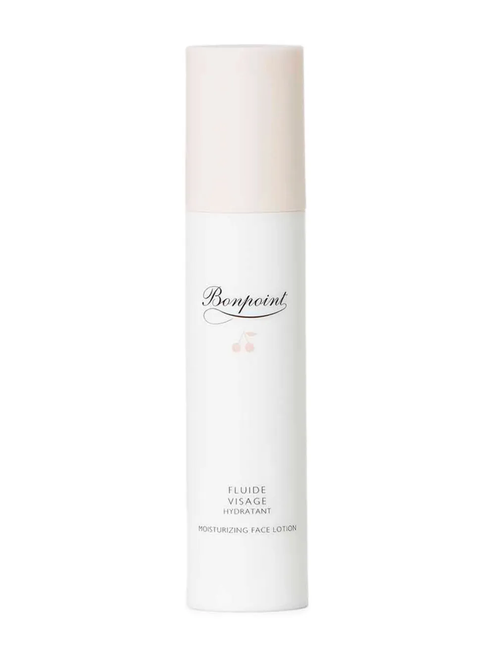 

Увлажняющий лосьон для лица (50 мл) Bonpoint, белый