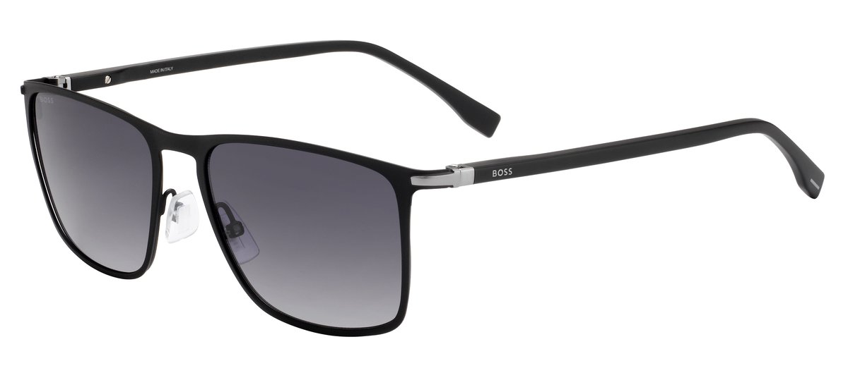 

Мужские солнцезащитные очки BOSS 1004-S-IT HUGO BOSS