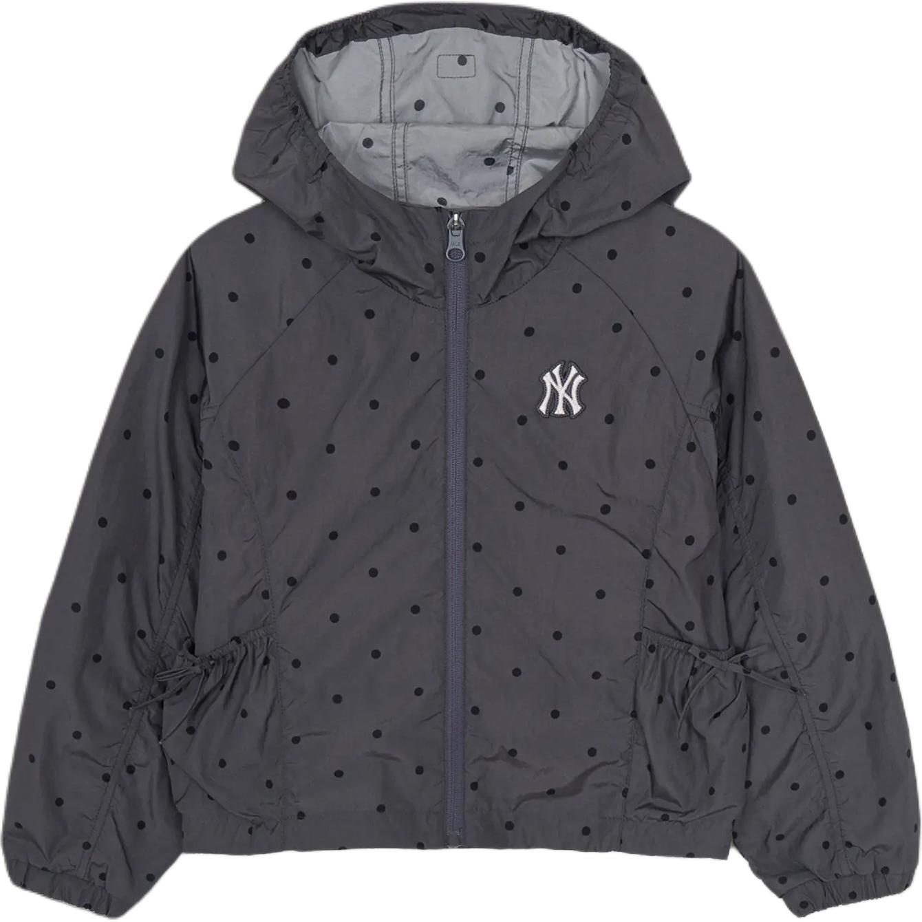 

Куртка New York Yankees детская MLB KIDS, черный