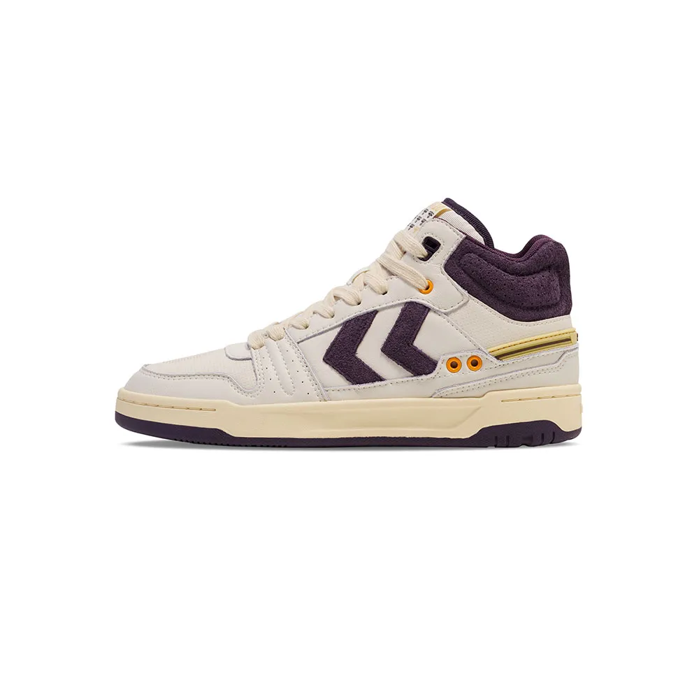 

Кроссовки Hummel Tennis 10 LX-E AP2, бежевый