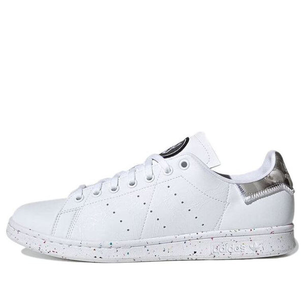 

Кроссовки оригиналы stan smith Adidas, белый