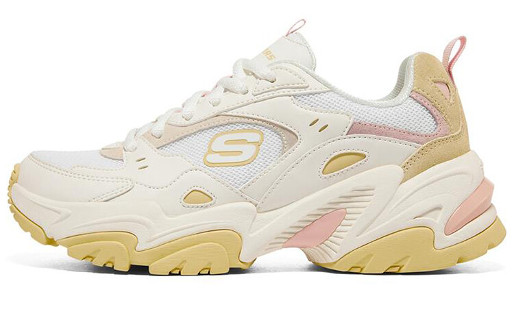 

Женские кроссовки Skechers Stamina V2