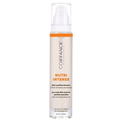 

Питательный эликсир Nutri Intense 100 мл Coiffance
