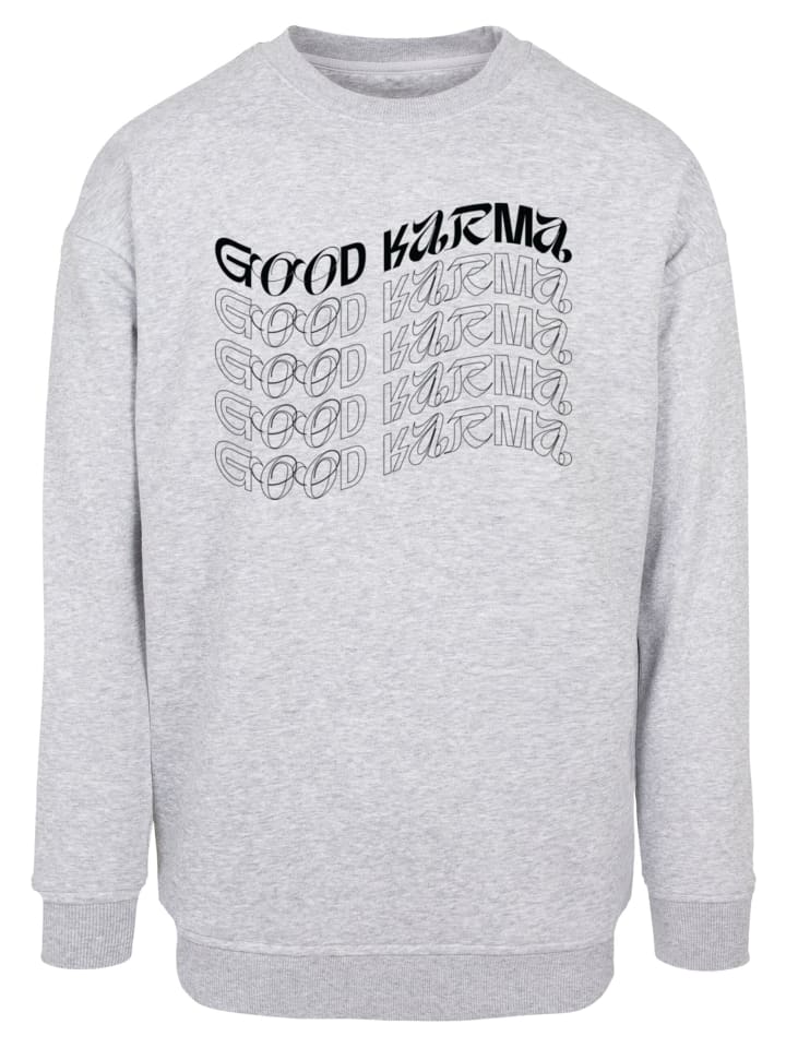 

Толстовка Merchcode, серый