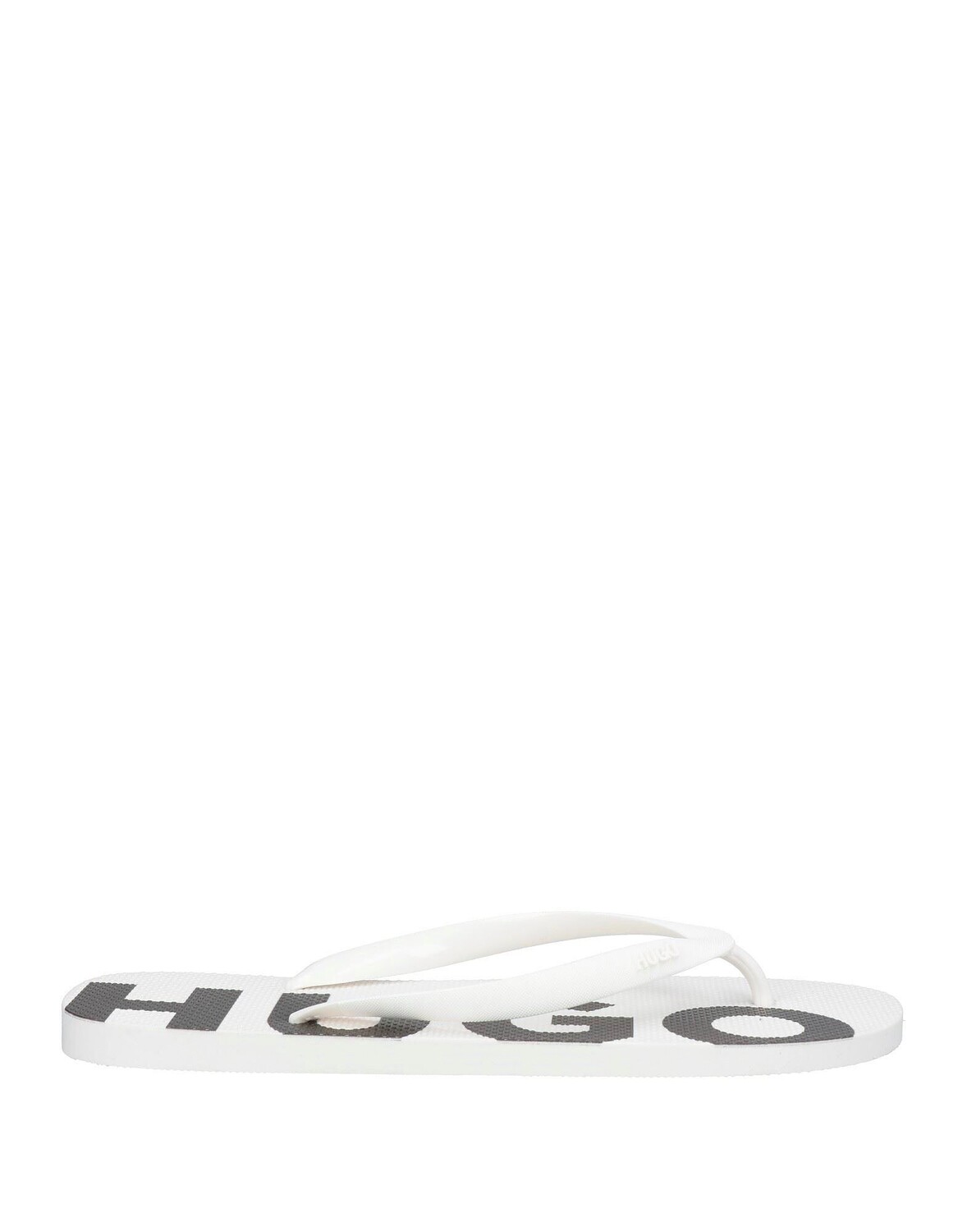 

Сандалии Hugo Boss, белый