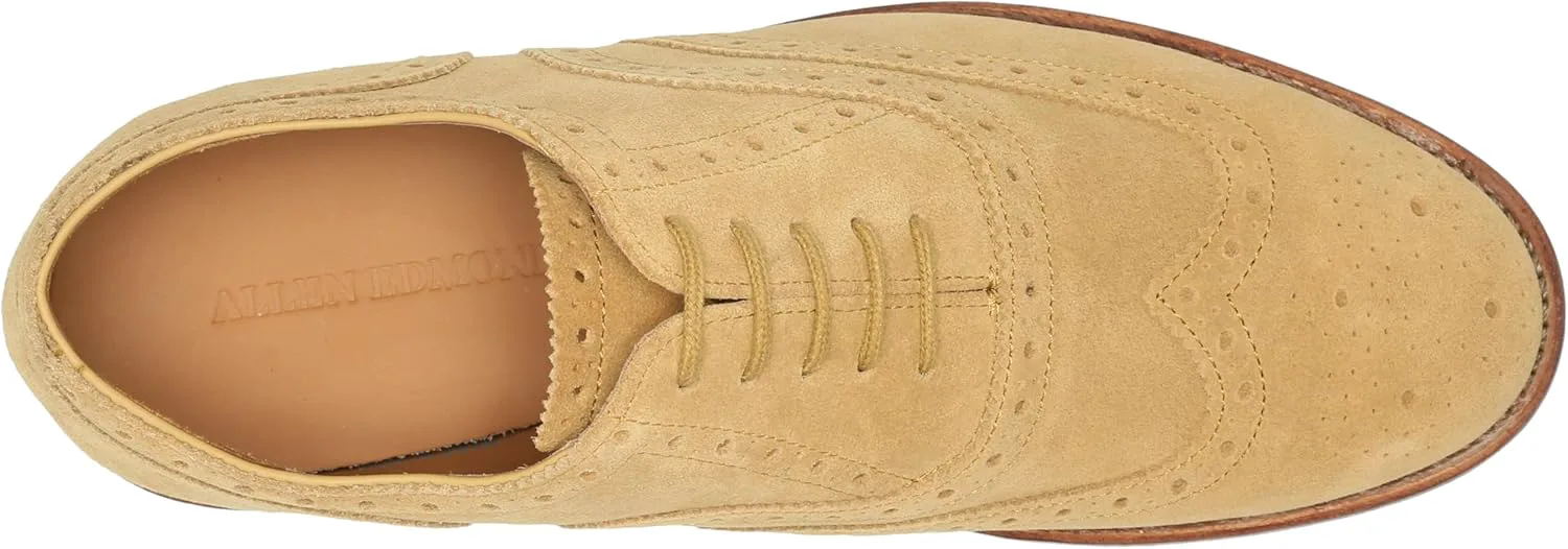 Мужские туфли Allen Edmonds Hendrix — фото 3