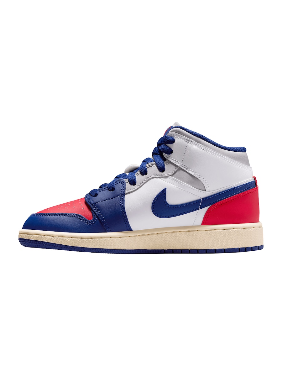 Кроссовки Jordan Air 1, белый