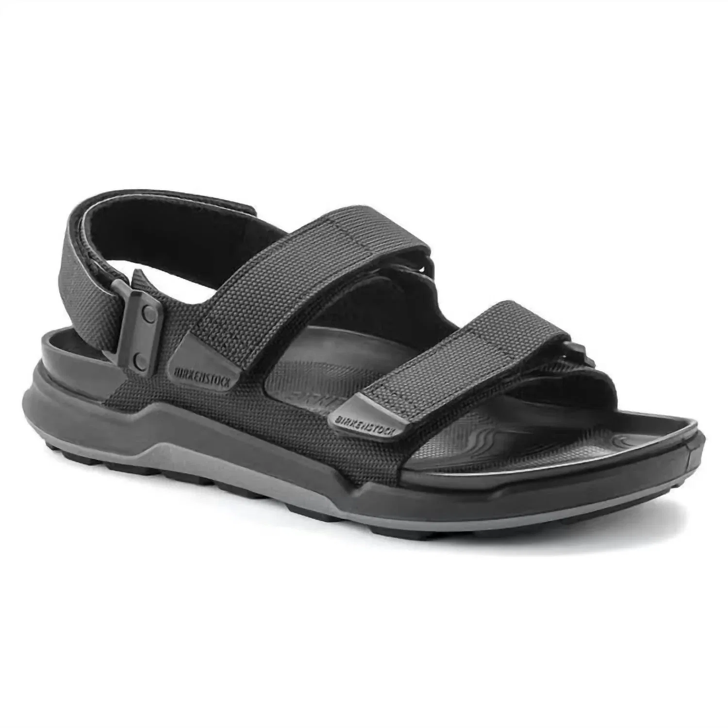Birkenstock Мужские сандалии Tatacoa WP черного цвета