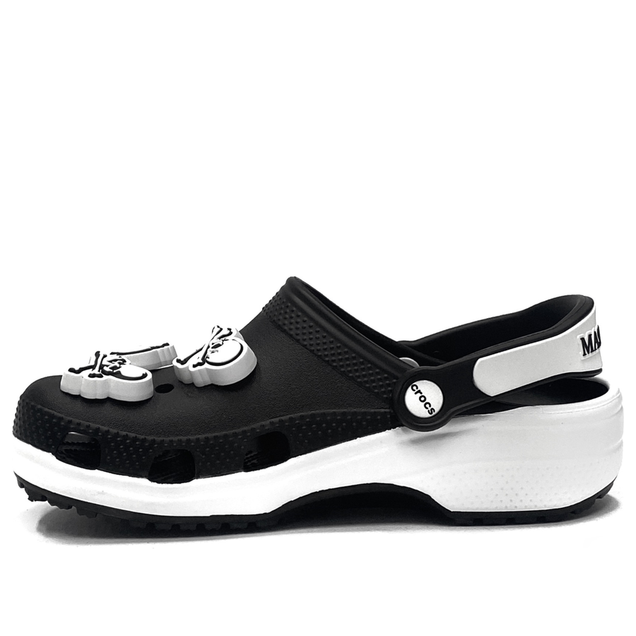 

Беговые кроссовки Crocs Classic Clog x Mastermind