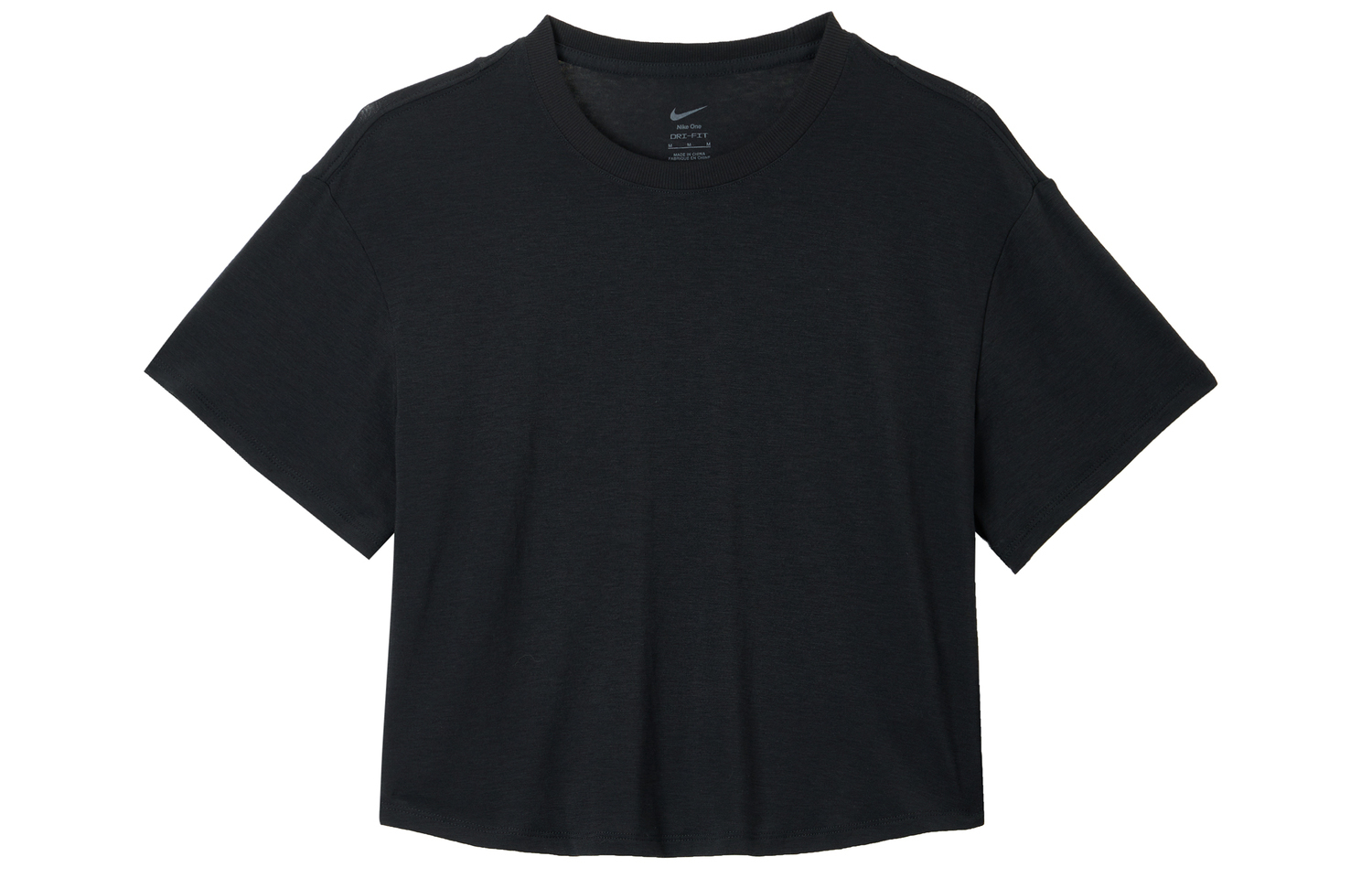 

Nike Футболка Women's Black/Clear Transparent, Черный, Nike Футболка Women's Black/Clear Transparent