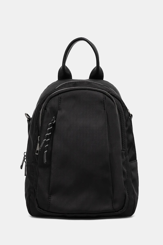 

Рюкзак с функцией сумки Medicine, черный