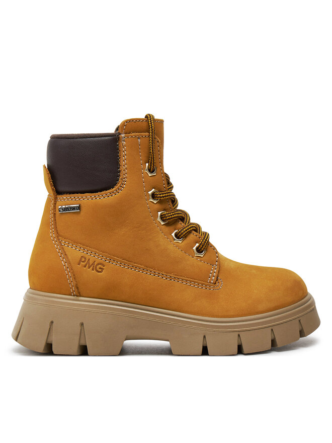 

Ботинки Primigi Botas 6877200 M GORE-TEX, коричневый