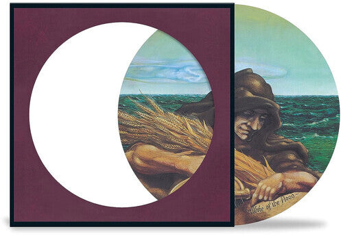 

Виниловая пластинка Grateful Dead: Wake Of The Flood (50th Anniversary Remaster)