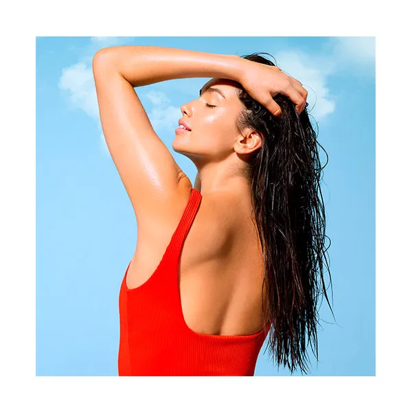 Для тела и волос Nuxe Sun Champú De Ducha After-Sun Para Cuerpo Y Cabello Nuxe, 200 ml — фото 4