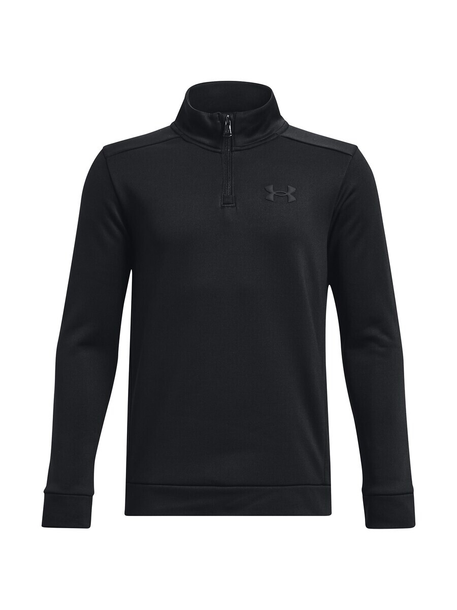 

Спортивный свитер Under Armour, черный