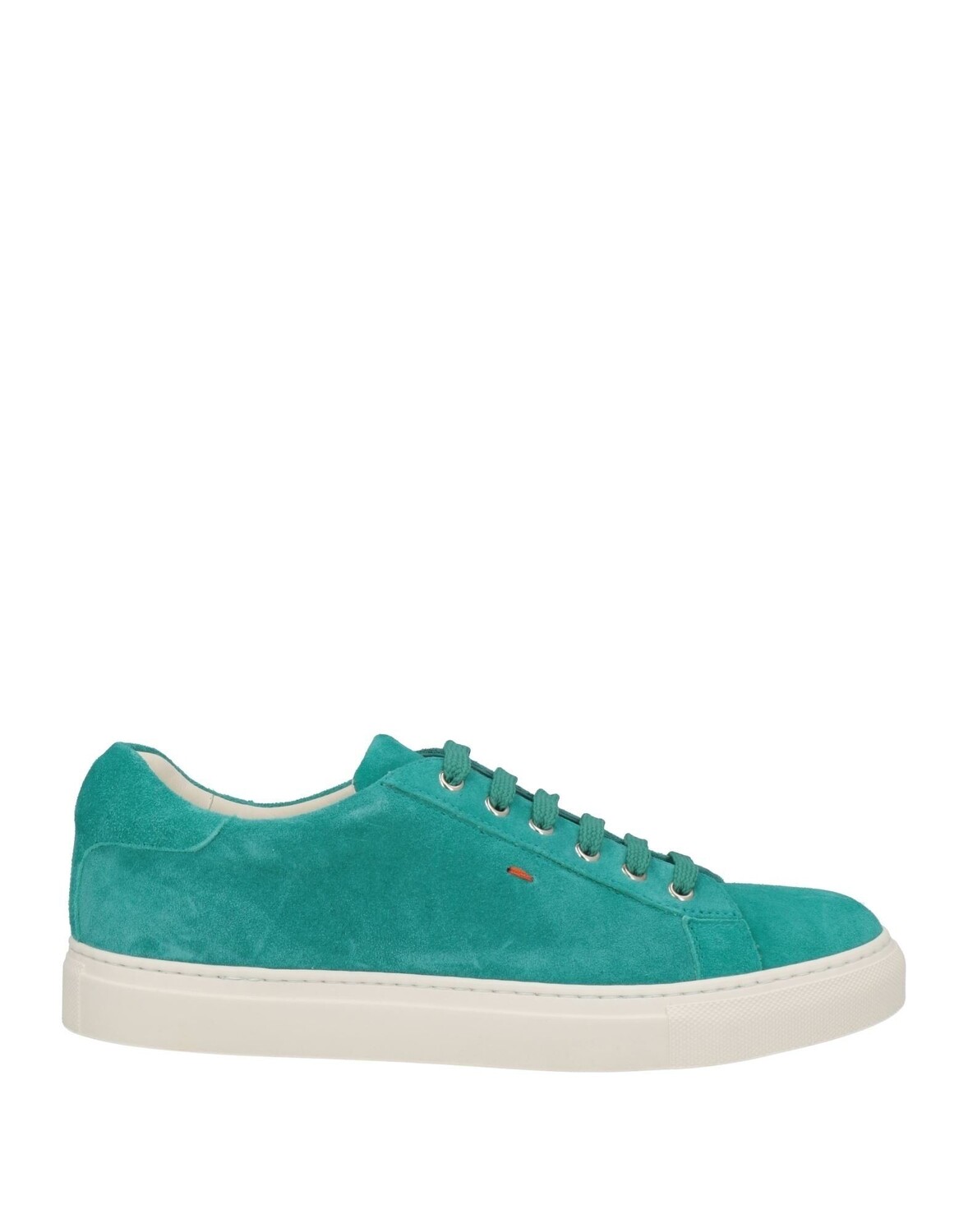 

Кроссовки Santoni, бирюзовый
