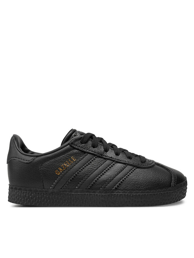 

Кроссовки Gazelle C adidas, черный