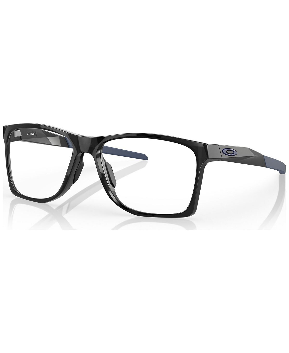 

Мужские квадратные очки, OX8173-0855 Oakley