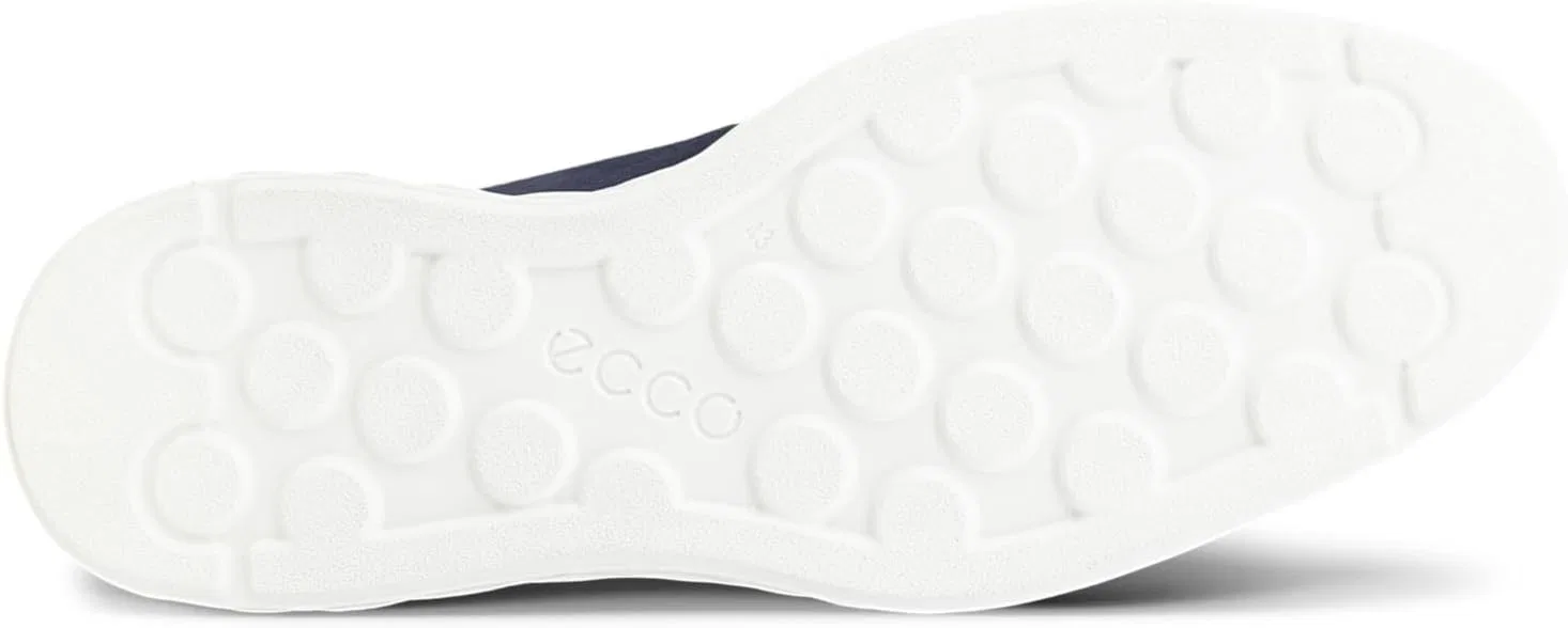 Мужские гибридные кроссовки ECCO Ecco S Lite, темно-синий — фото 4