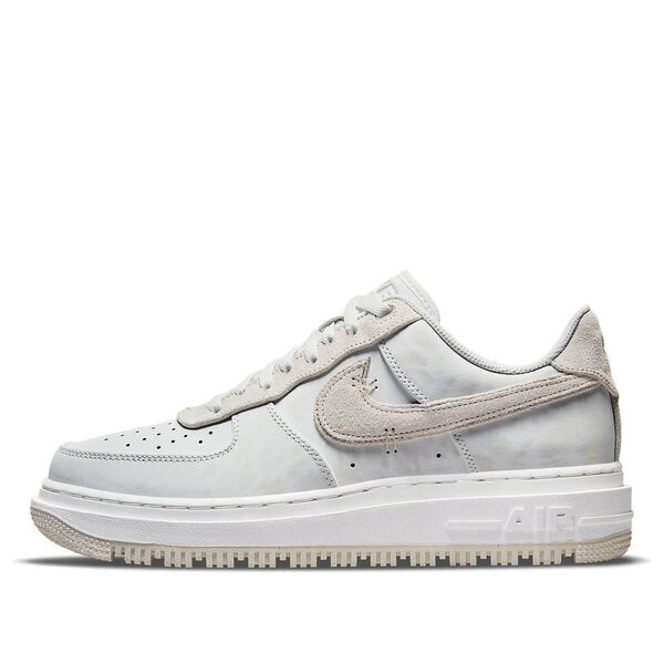 

Кроссовки air force 1 luxe Nike, белый