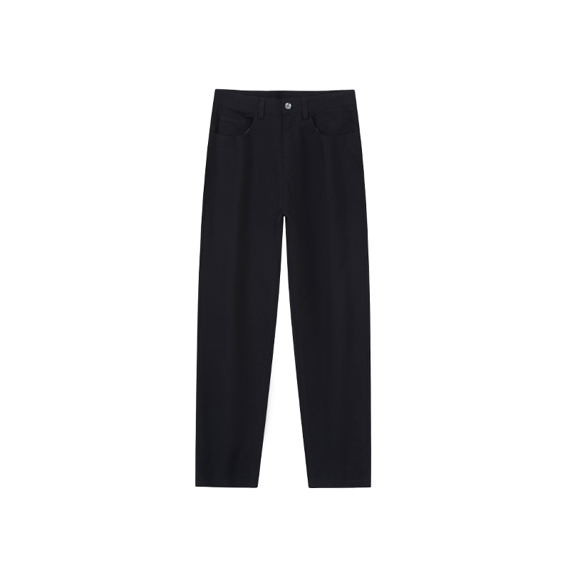 

Штаны Casual Unisex из коллекции Luxury Cowboy Jeep, черный