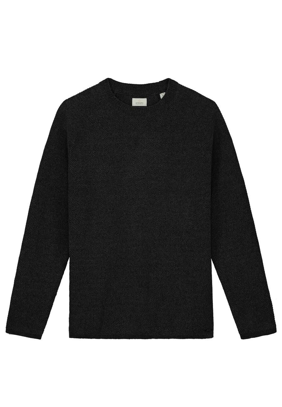 

Свитер Dstrezzed Sweater, черный