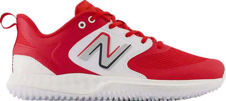 

Кроссовки Fresh Foam 3000v6 TF 'Red', красный