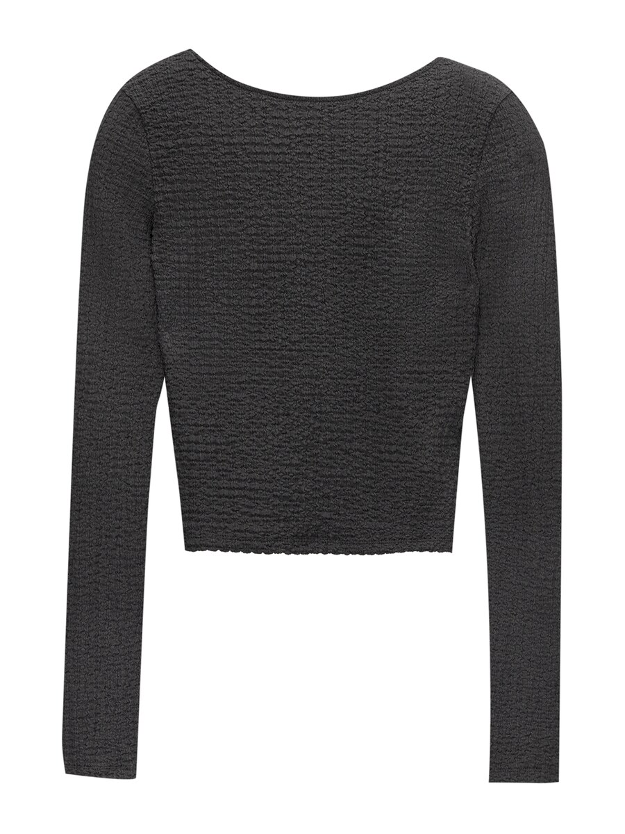 

Рубашка Pull&Bear, цвет Petrol