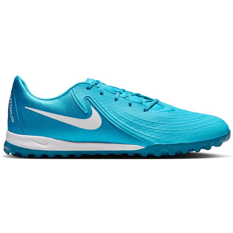 

Футбольные бутсы для кортов с твердым покрытием Phantom GX II Academy TF Nike, мультиколор