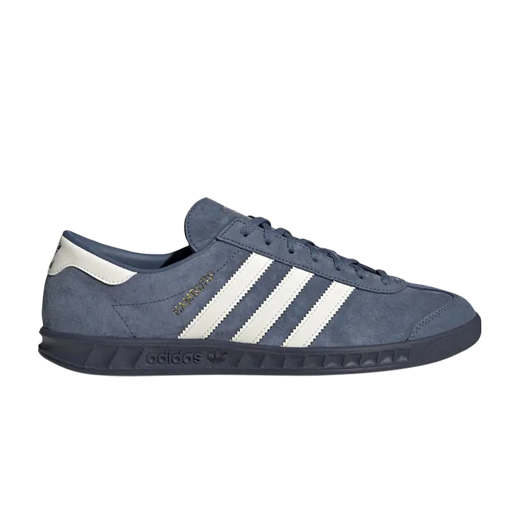 

Кроссовки Adidas Hamburg, синий, Серый, Кроссовки Adidas Hamburg, синий