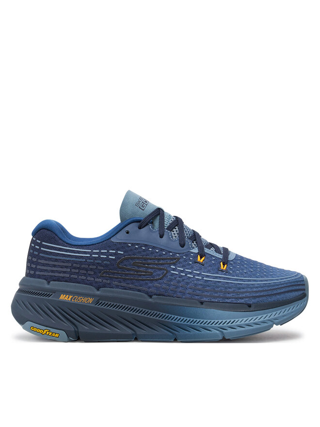 

Беговые кроссовки Max Cushioning Premier 2.0 220835 Skechers, синий
