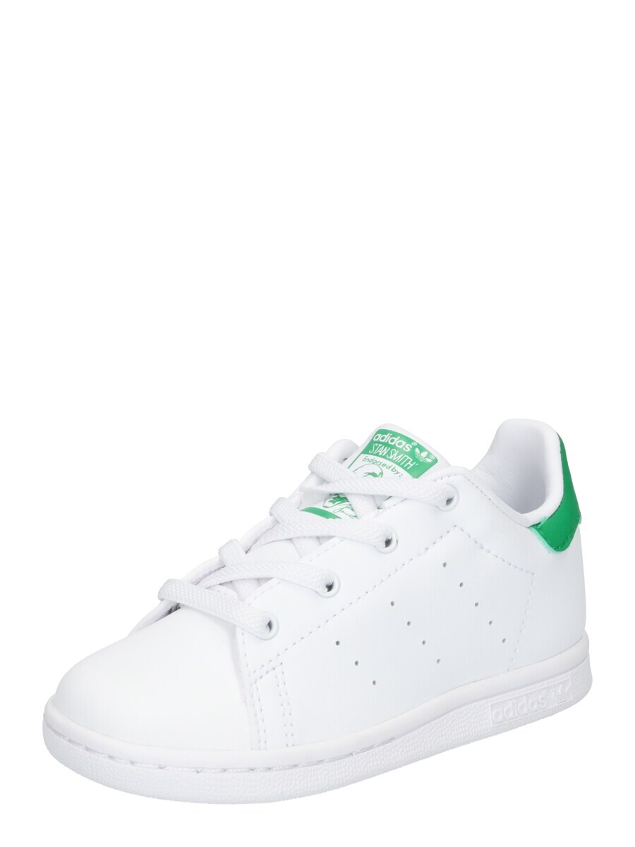 

Кроссовки Adidas STAN SMITH, белый