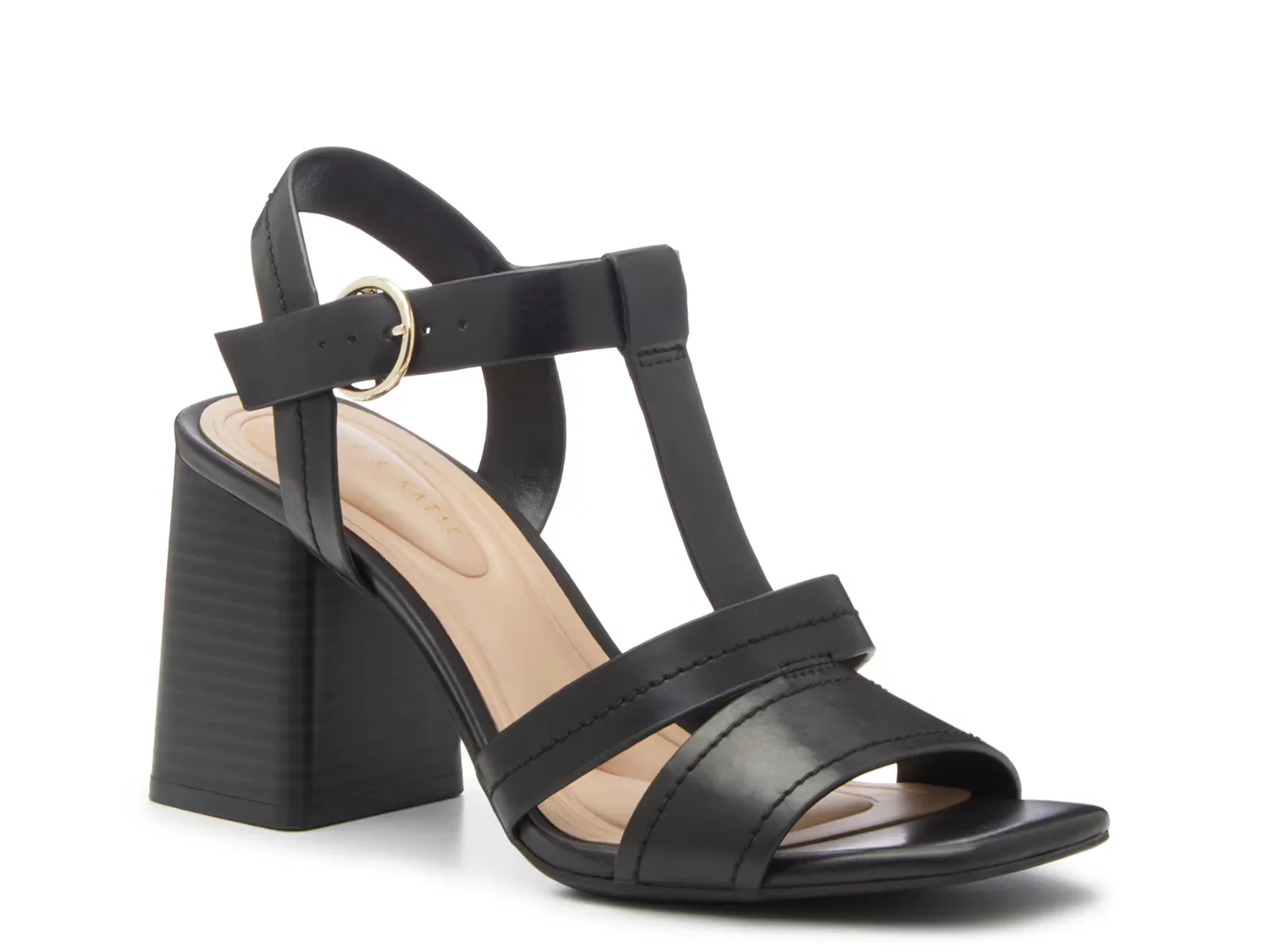 

Сандалии Gracia Sandal Kelly & Katie, черный
