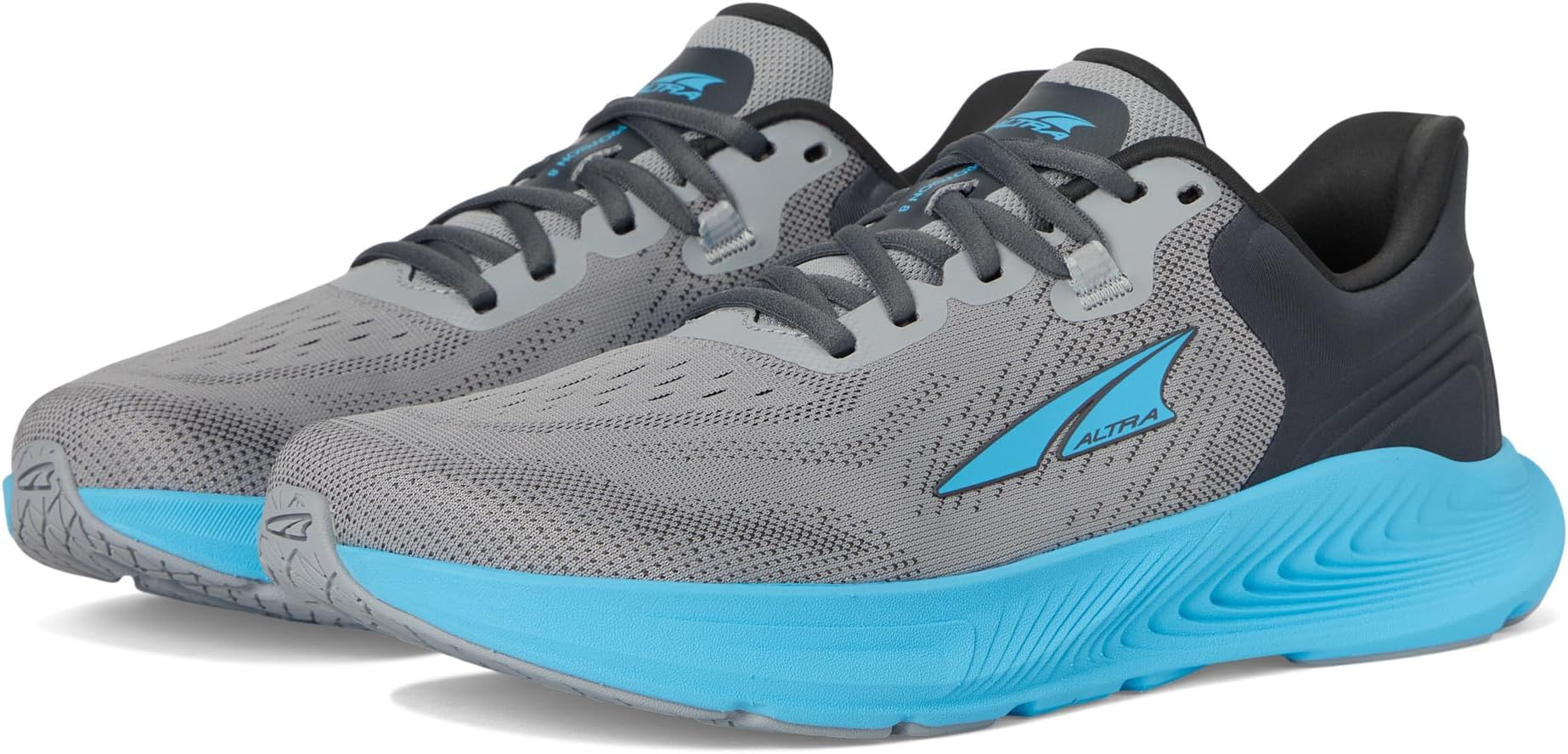 

Кроссовки Altra Provision 8, цвет Gray/Blue